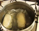 A picture of step 3 of Supreme Chicken Char Siu.