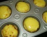 A picture of step 5 of Macau-Inspired Egg Tarts.