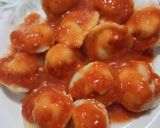 Foto del paso 10 de la receta: CAPELETIS RELLENOS DE RICOTA, QUESO Y NUEZ 🤭🥰💫🥰🤭💫