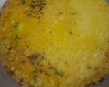 હાંડવો (Handvo Recipe In Gujarati) રેસીપી સ્ટેપ3ફોટો