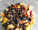 Foto del paso 5 de la receta: Ensalada de quinoa