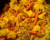 Clam chowder recipe step 2 photo