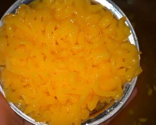 #Cendol Pepaya - Step 4