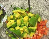 A picture of step 6 of Guacamole.