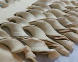 Une image de l'étape 3 de 🐟Feuilletée chocolat poisson (poisson d'avril).