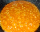A picture of step 5 of Nargasi Koftay.