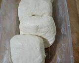 Foto langkah ke 1 dari resep Bakwan Tahu Tauge.