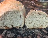 Foto del paso 5 de la receta: Bollos pequeños y Baguettese🥖 de masa madre