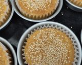 عکس مرحله 10 از دستور کیک پای آرد ذرت solmaz