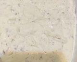 عکس مرحله 4 از دستور بستنى اوريو 🍦