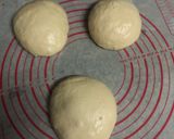 Foto langkah ke 4 dari resep Roti - yudane method.
