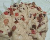 Foto del paso 4 de la receta: Pan de Navidad