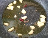 Foto del paso 2 de la receta Dorada a la vizcaína con patatas