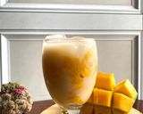 Foto langkah ke 2 dari resep Es Mangga Yakult.