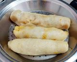 सूजी वेज रोल (sooji veg roll recipe in Hindi) रेसिपी चरण 10 फोटो
