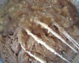 Foto del paso 2 de la receta: Budín de banana y chocolate con harina integral