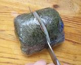 Foto del paso 4 de la receta: ONIGIRAZU 🍙