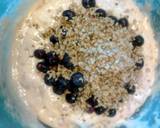 Hearty Fruit Salad Muffins recipe step 7 photo