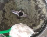 Suji(Semolina)-Poha Veggie Appam recipe step 3 photo