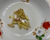 玉米皮蛋瘦肉粥（電鍋料理）的食譜步驟4照片