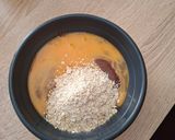 Diétás protein palacsinta recept fázis 2 fotója