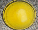 મૈસુર (Mysore Recipe In Gujarati) રેસીપી સ્ટેપ1ફોટો