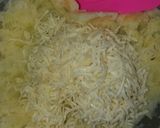 Foto langkah ke 2 dari resep Cheesy fries (stick kentang keju).