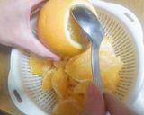 A picture of step 2 of As-Is Orange Jelly.