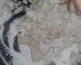 صورة لخطوة 2 من وصفة الحرشاية (المزامنة)
