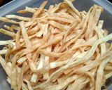 Foto langkah ke 4 dari resep Cheese stik.