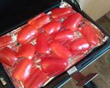 Vickys Red Pepper and Chilli Chutney, GF DF EF SF NF recipe step 4 photo