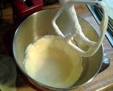A picture of step 3 of Gooey Chocolate Chip Bars.