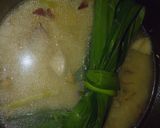 Hình bước làm 2 của món Cơm gà hải nam
