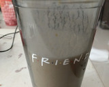 Foto del paso 1 de la receta: Frapuccino Yogurt piña/coco y mango
