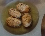 Foto langkah ke 3 dari resep Lento Kacang Tolo.
