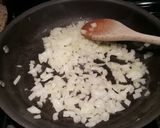 A picture of step 2 of Cheeseburger casserole * kid friendly *.
