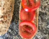 Foto del paso 2 de la receta: Bocata