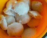 લેફ્ટ ઓવર ઈડલી ઘોટાલા (Left over Idli Gotala Recipe In Gujarati) રેસીપી સ્ટેપ1ફોટો