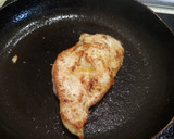 Foto del paso 2 de la receta: Burrito de pollo