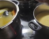 Foto del paso 6 de la receta Cous cous marroquí de pollo y verduras 🐔🍆🫑🥕