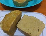 Foto langkah ke 8 dari resep Otak-Otak Ikan Bandeng.