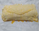 Foto del paso 7 de la receta: Hojaldre relleno de pollo y setas 🐤🍄🧀