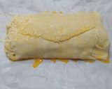 Foto del paso 7 de la receta: Hojaldre relleno de pollo y setas 🐤🍄🧀