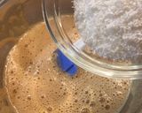Foto del paso 6 de la receta: Magdalenas esponjosas de coco sin azúcar