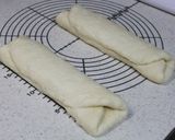 A picture of step 6 of A Little Luxurious - Silky Smooth Milk Shokupan - Square Pullman Bread Loaf.