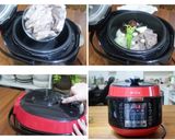 《影音食譜》韓式馬鈴薯排骨湯 (감자탕)的食譜步驟3照片