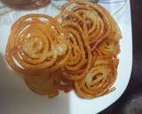 Jalebi recipe step 5 photo