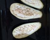 Foto del paso 1 de la receta: Berenjenas rellenas