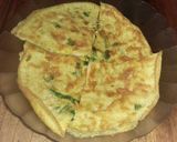 Foto langkah ke 3 dari resep Telur Dadar.