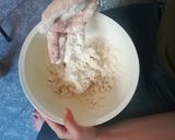 Foto del paso 2 de la receta Pizza bereber